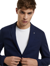 Slim Fit K-Lounge Suit